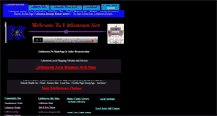 Desktop Screenshot of littlestown.net
